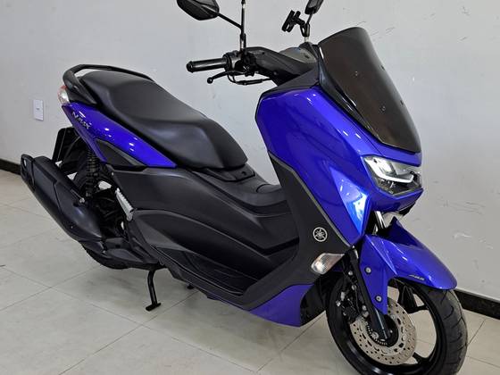YAMAHA NMAX 160 ABS YAMAHA NMAX 160 ABS